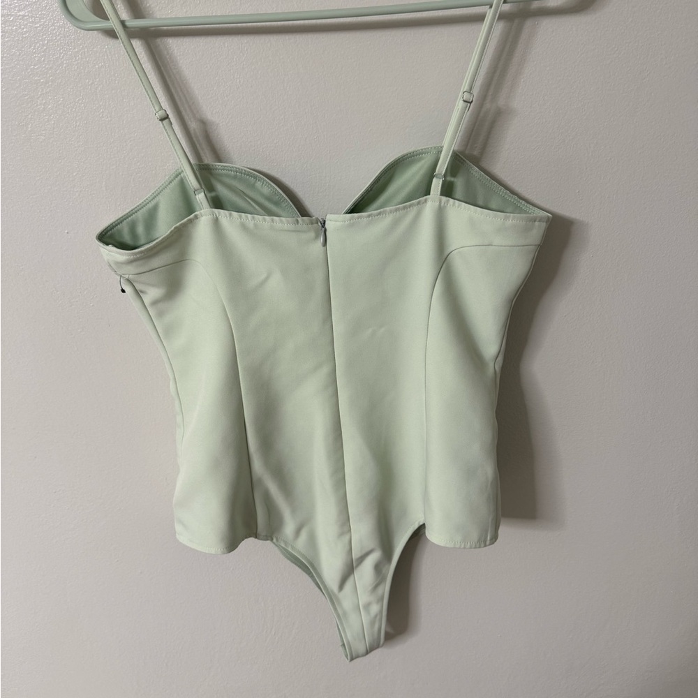 ENDLESS ROSE bodysuit - Picture 3 of 7